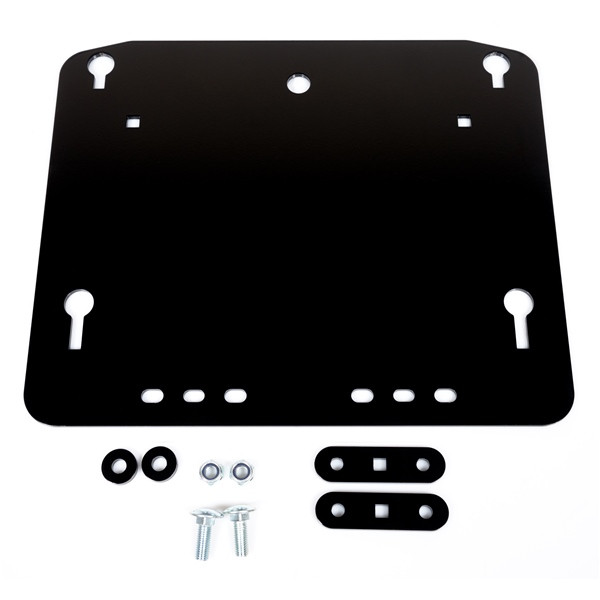 Click N GO CNG 2 or 1.5 Snow Plow Bracket POLARIS - 373428