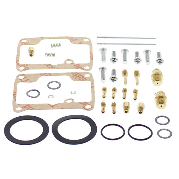 All Balls Carburetor Repair Kit Fits Ski-doo - 336600