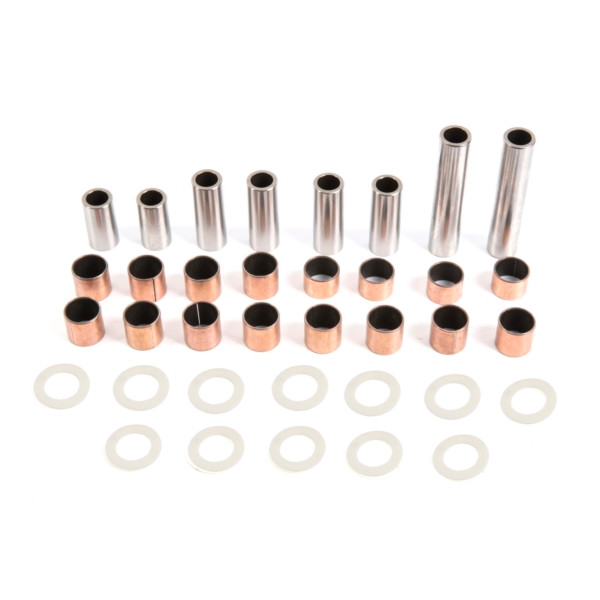 Kimpex Yamaha Front Suspension Hardware Kit - 110647