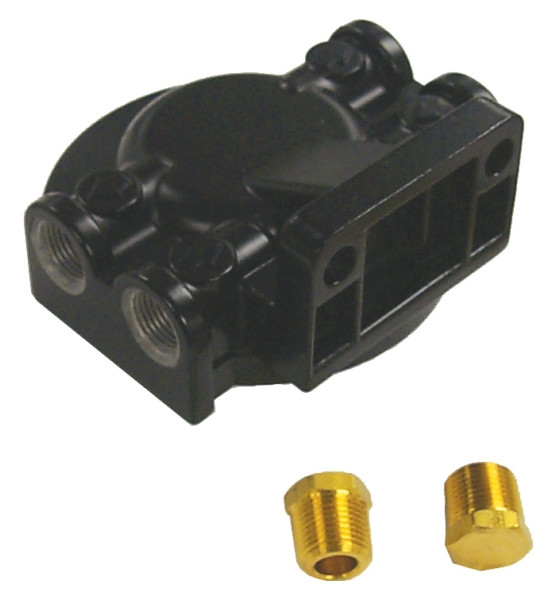 Sierra Fuel Water Separator Bracket - 722997