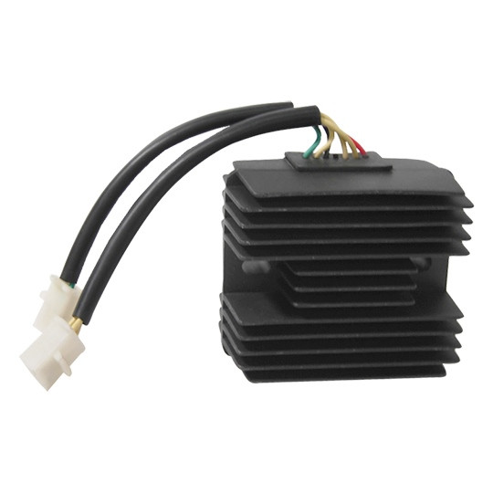 Outside Distributing Voltage Regulator Rectifier 217495 - 217495