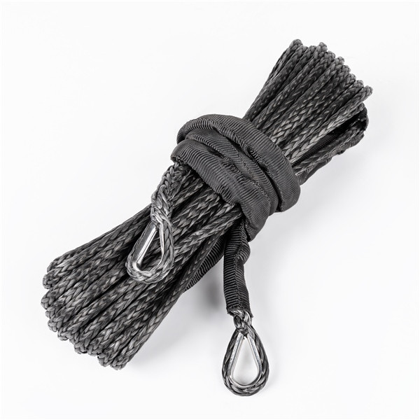 Kimpex Winch synthetic extension rope - 158534