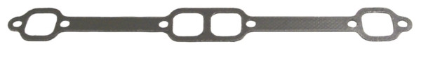 Sierra Exhaust Manifold Gasket 18-2949 Fits OMC - 717272