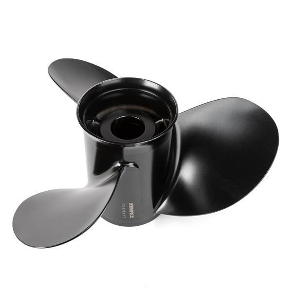 Kimpex Propeller Fits Mercury - Aluminum - 777338