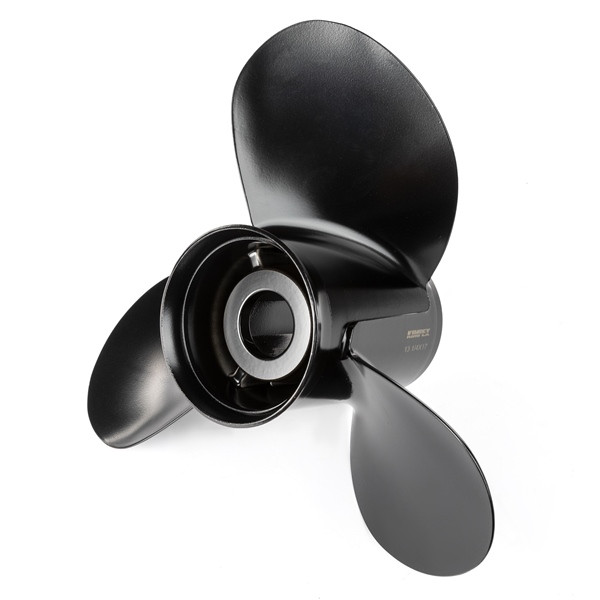 Kimpex Propeller Fits Mercury - Aluminum - 777338