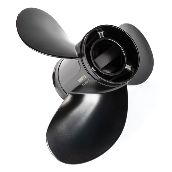 Kimpex Propeller Fits Mercury - Aluminum - 777338