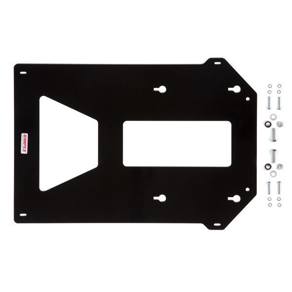 Click N GO CNG 2 or 1.5 Snow Plow Bracket POLARIS - 373429