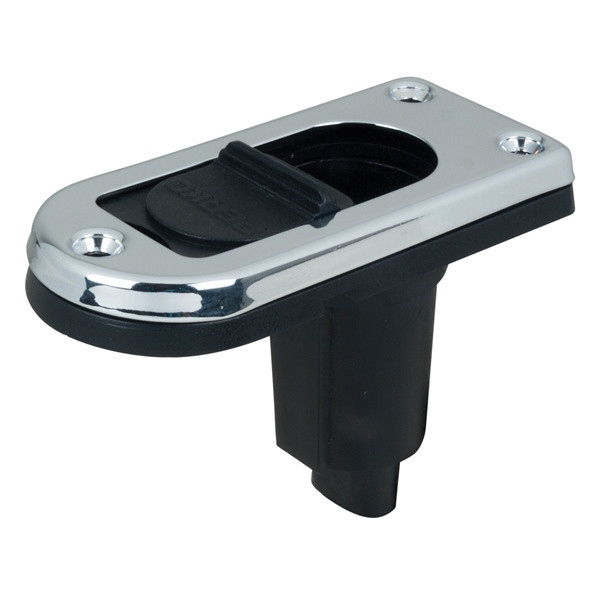 PERKO  Compatible Bases  For Plug-In Poles - 701036