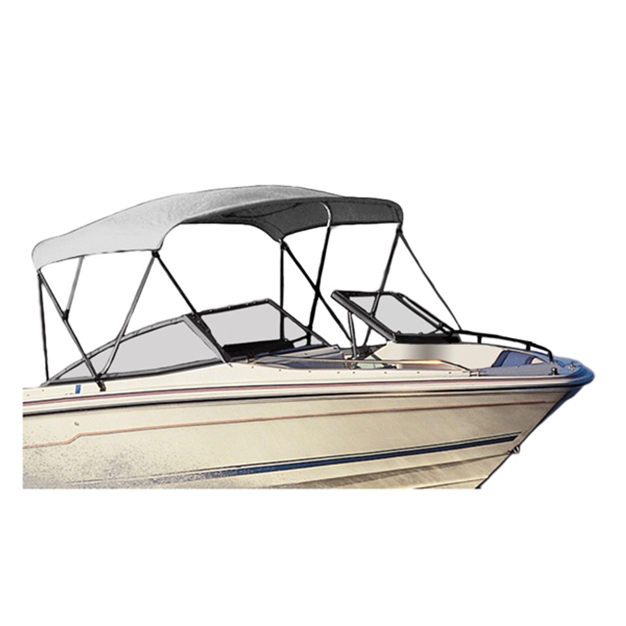 Taylor Made Economy™ Bimini Top - 754006 Taylor Made Economy™ Bimini Top - 754006