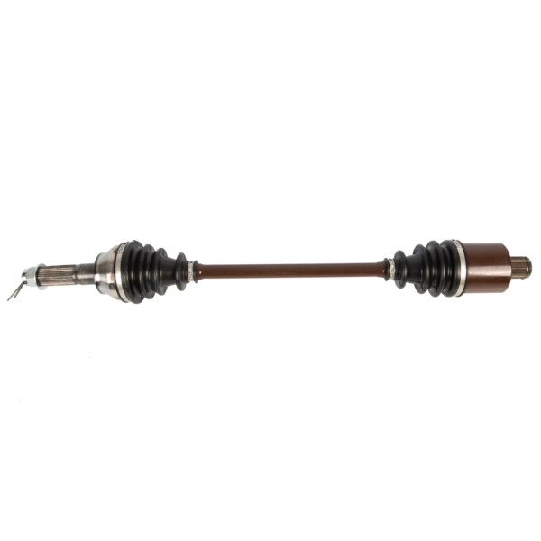 All Balls 6 Ball Heavy Duty Axle POLARIS - 214460