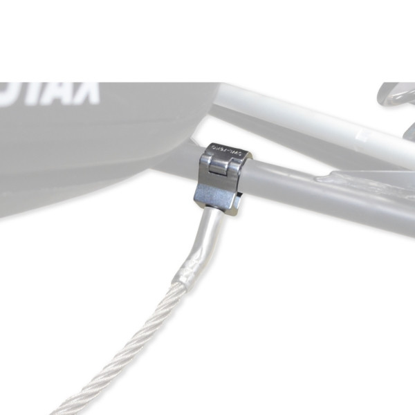 Straightline Ice Scratcher A-Arm Mount - 202571