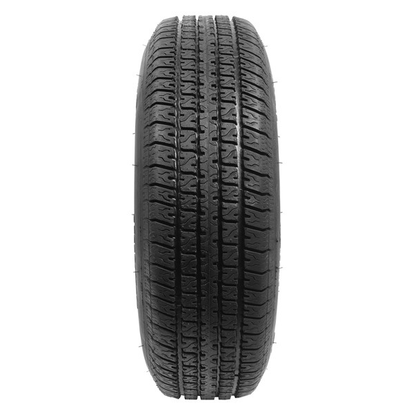 Carlisle Radial Trail HD Tire & Wheel Assembly - 175X80R13 - 912990