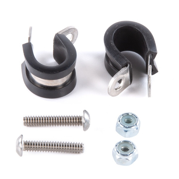 Straightline Rail Saver Bracket - 202572