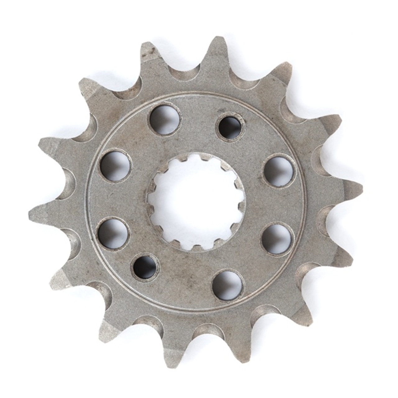 Supersprox Drive Sprocket 520 - Fits Suzuki, Fits Kawasaki - Front - 105760 Supersprox Drive Sprocket 520 - Fits Suzuki, Fits Kawasaki - Front - 105760
