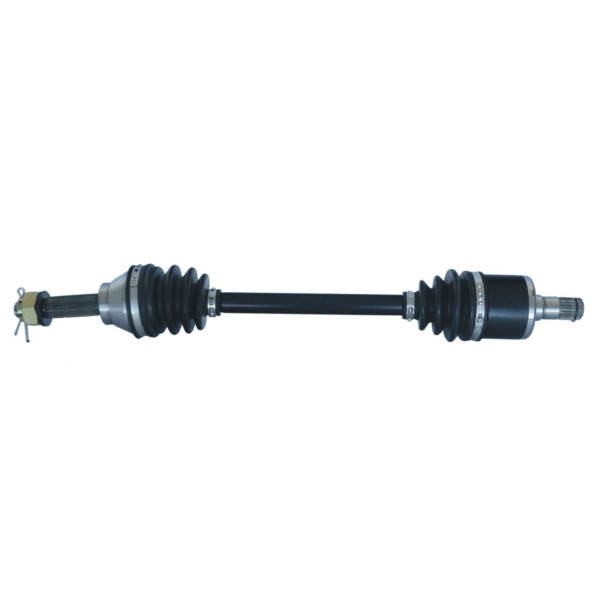 TrakMotive Complete Axle Fits Can-am - 216321