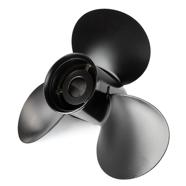 Kimpex Propeller Fits Mercury - Aluminum - 777339