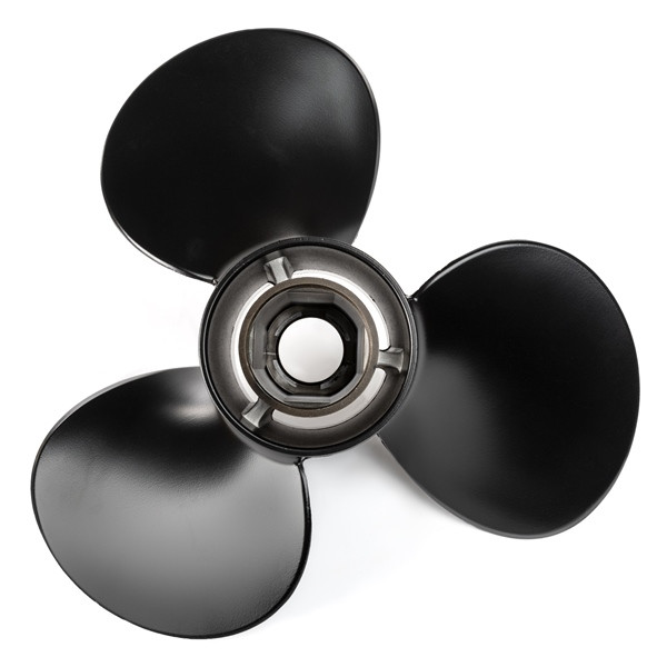 Kimpex Propeller Fits Mercury - Aluminum - 777339