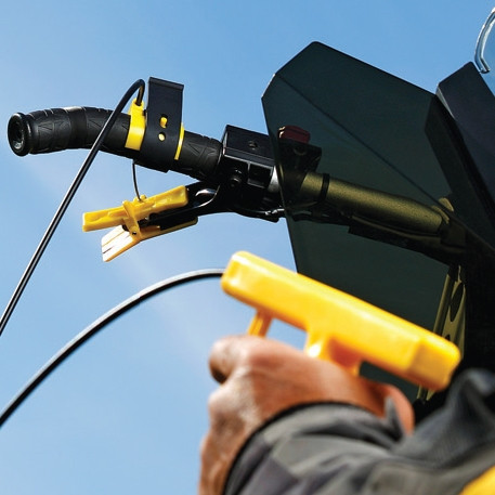 STUCKMATE RemoteThrottle Control - 300000