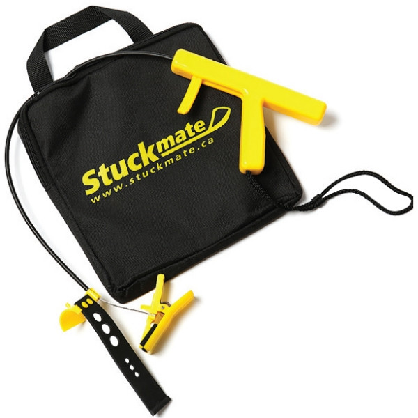 STUCKMATE RemoteThrottle Control - 300000