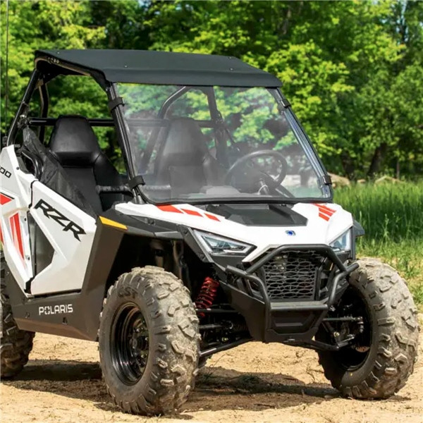 Super ATV Full front windshield POLARIS - 315773