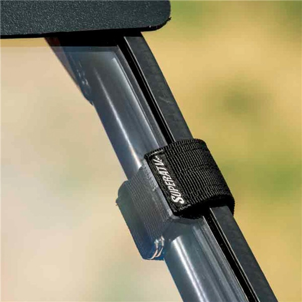 Super ATV Full front windshield POLARIS - 315773