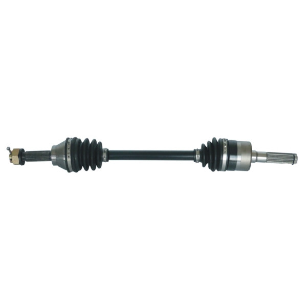TrakMotive Complete Axle CAN-AM (BRP) - 216322