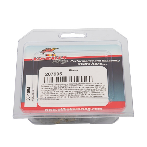 All Balls A-Arm Repair Kit POLARIS - 207995