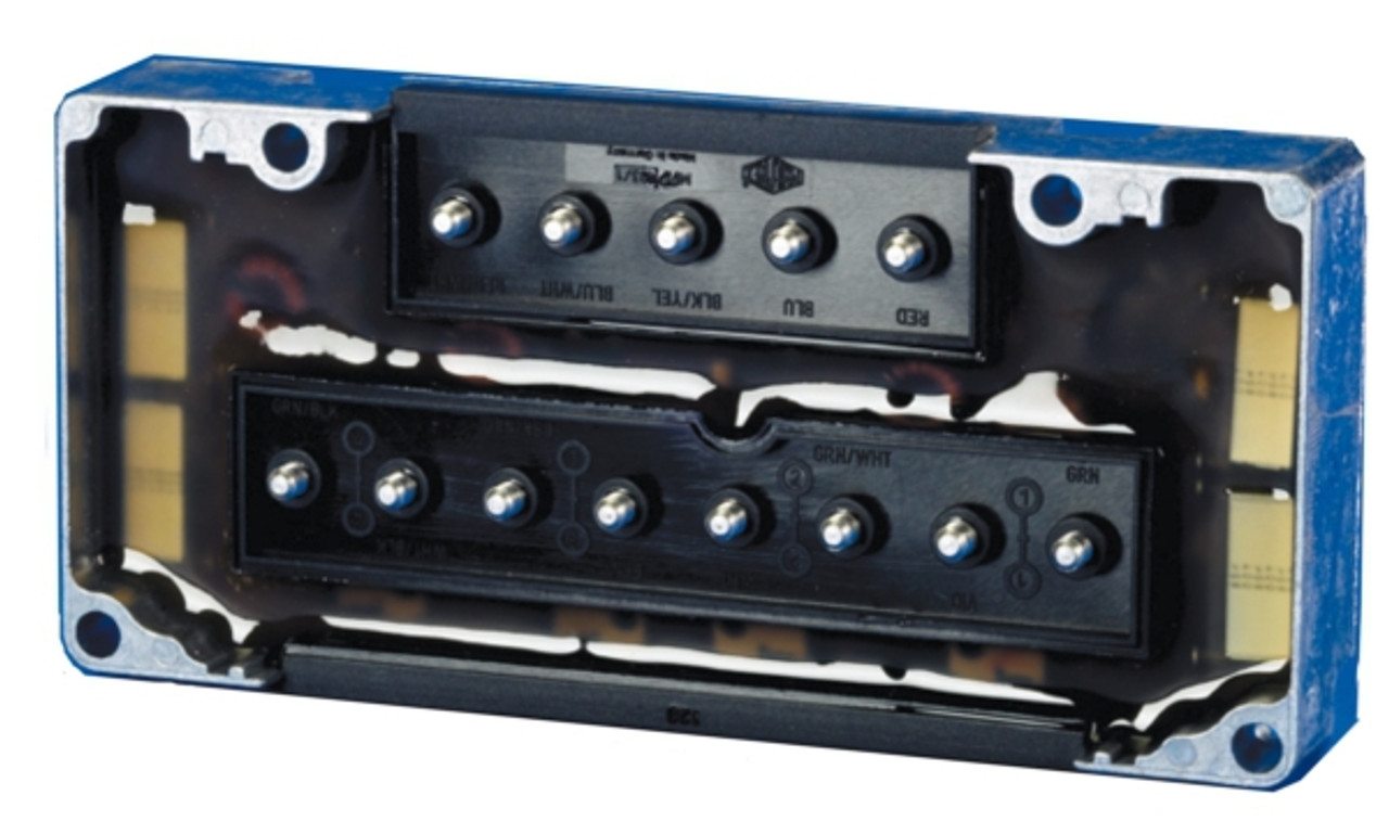 Sierra Switch Box 18-5881 - 704886