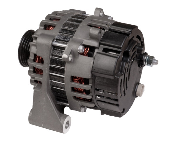 Sierra Alternator Fits Volvo - 18-5882 - 723132