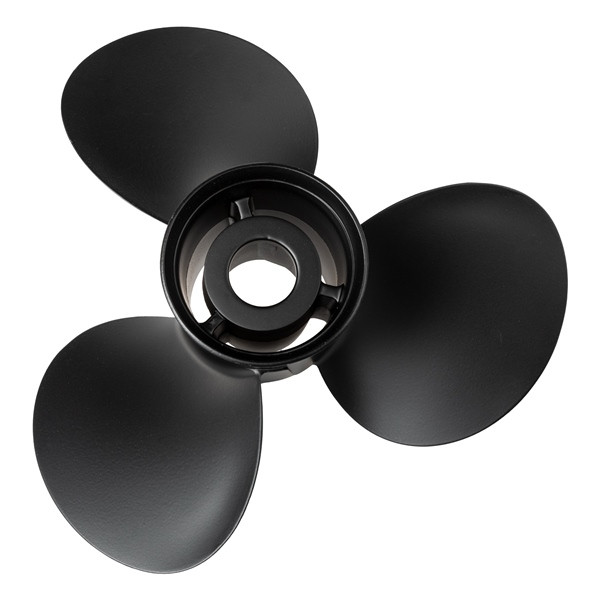 Kimpex Propeller Fits Mercury - Aluminum - 777340