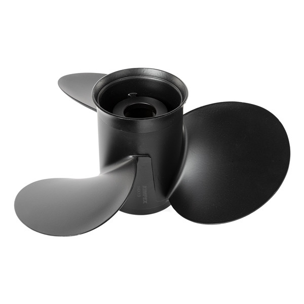 Kimpex Propeller Fits Mercury - Aluminum - 777340