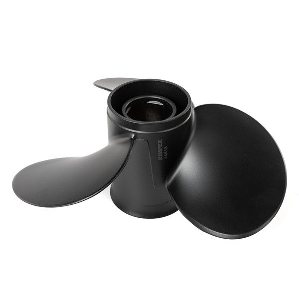 Kimpex Propeller Aluminum - 777340