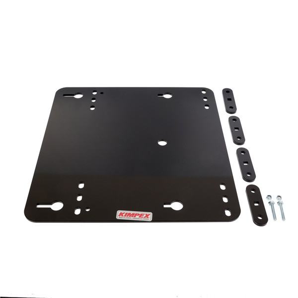 Click N GO CNG 2 or 1.5 Snow Plow Bracket YAMAHA - 373431