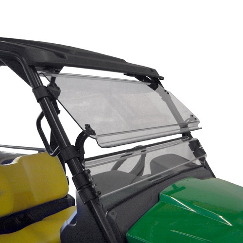 Direction 2 Tilt Windshield Fits John Deere - 175188