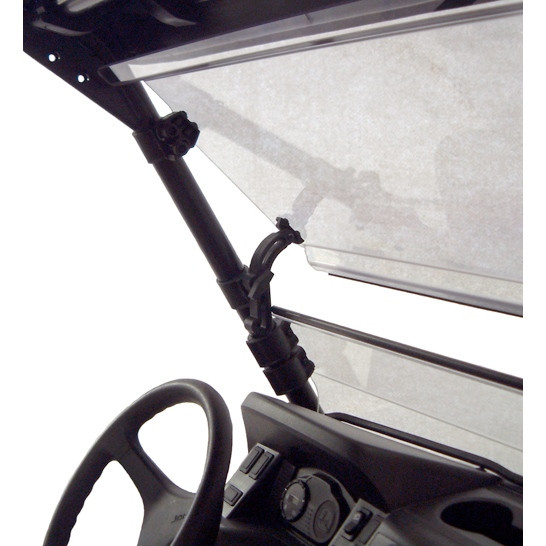 Direction 2 Tilt Windshield Fits John Deere - 175188