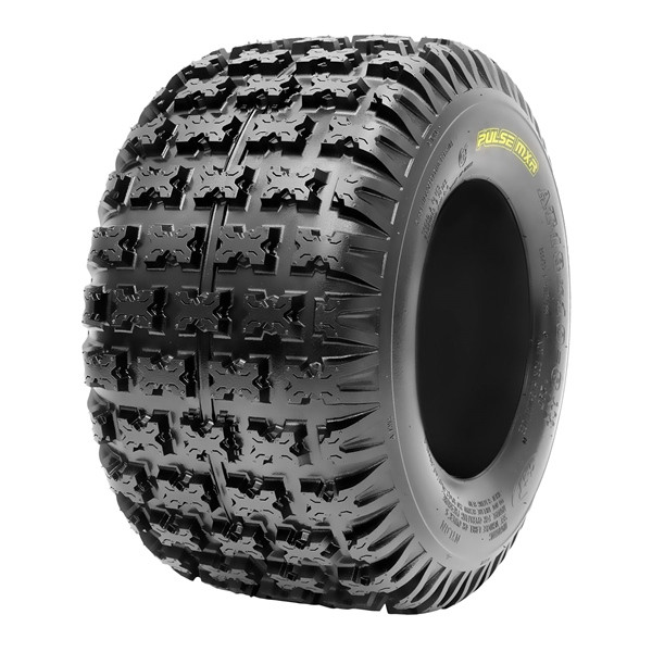 CST Pulse MXR Tire - CS14 - 19x8-8 - 319207