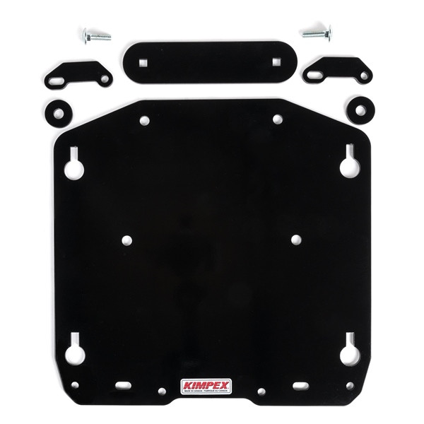 Click N GO CNG 2 or 1.5 Snow Plow Bracket YAMAHA - 373432