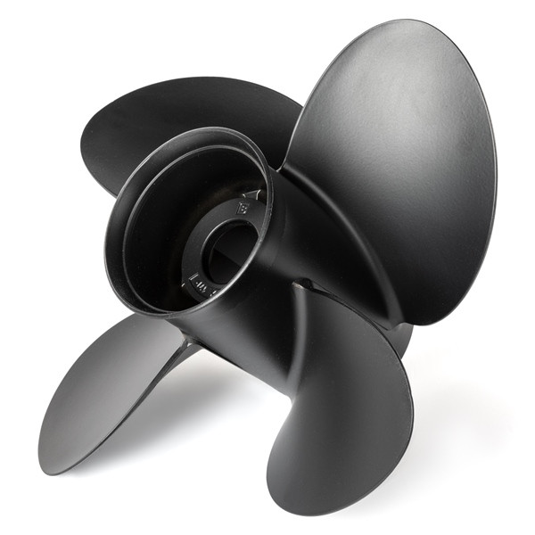 Kimpex Propeller Fits Mercury - Aluminum - 777341