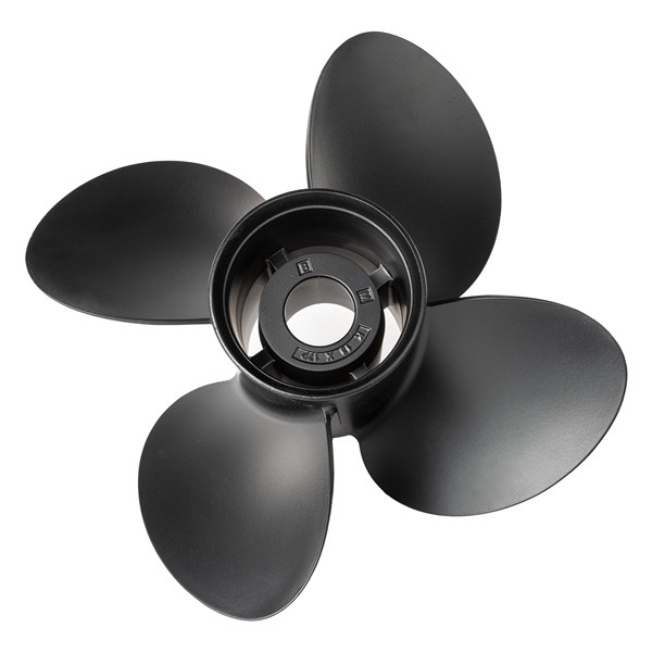 Kimpex Propeller Fits Mercury - Aluminum - 777341