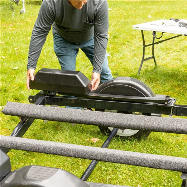 Taylor Made Boat Trailer Guide EasyGuide - 754094