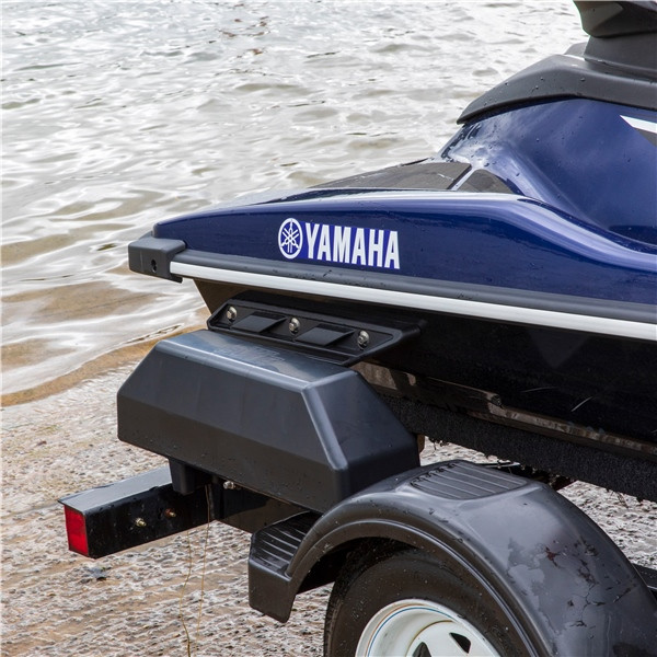 Taylor Made Boat Trailer Guide EasyGuide - 754094