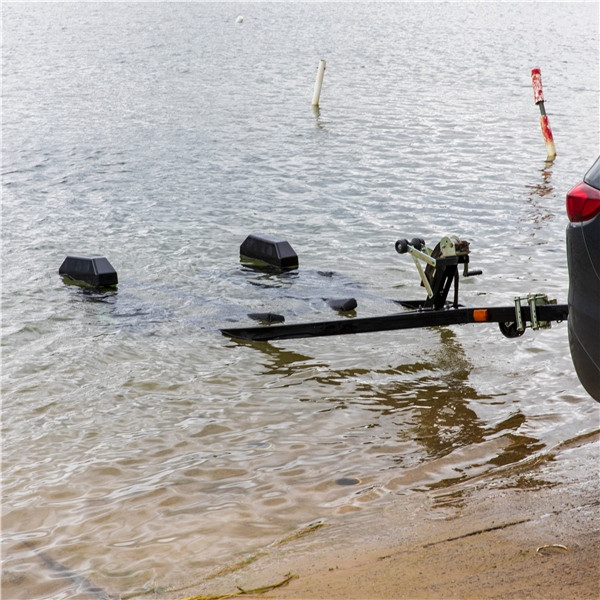 Taylor Made Boat Trailer Guide EasyGuide - 754094