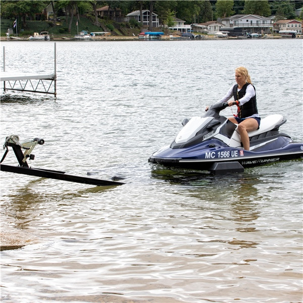 Taylor Made Boat Trailer Guide EasyGuide - 754094