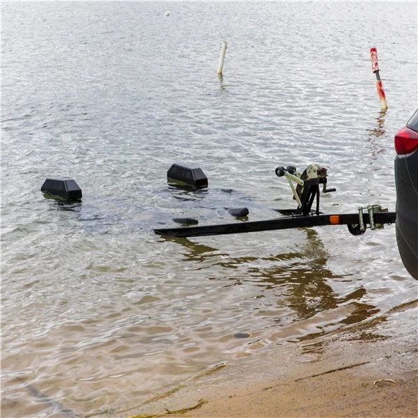 Taylor Made Boat Trailer Guide EasyGuide - 754094