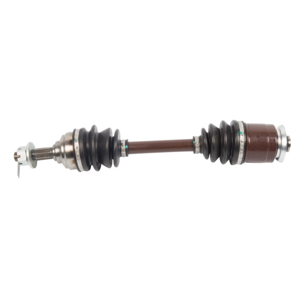 All Balls 6 Ball Heavy Duty Axle ARCTIC CAT - 214504