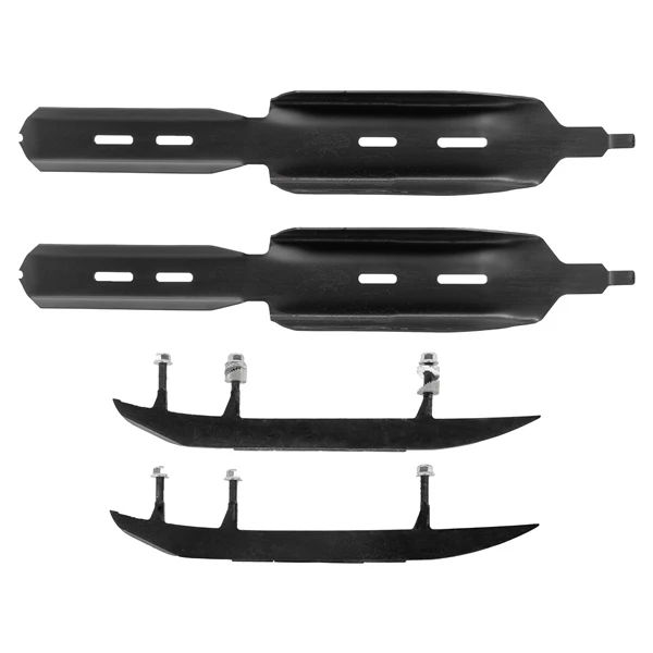 SnowTracker Auto-sharpening Aggressive Wear Bar Pilot 5.7 X - SKI-DOO - 300003