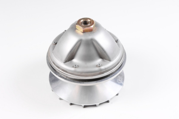 CVTech Powerbloc 50 Drive Pulley Fits Kawasaki - ATV - 378026