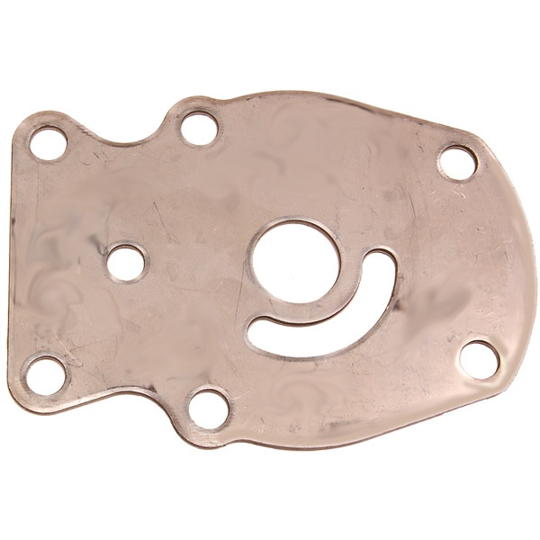 BRP Evinrude Plate - 823336