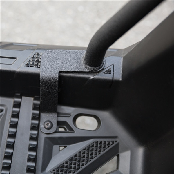 Kimpex Fender Protector Fits Polaris - 473028 - 473028