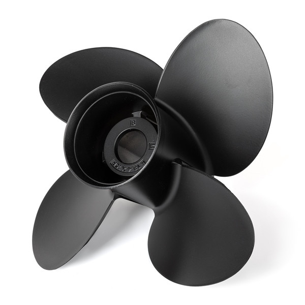 Kimpex Propeller Fits Mercury - Aluminum - 777342